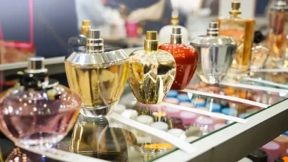 Kadınların vazgeçilmez parfüm markası milyarlarca liraya satıldı