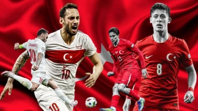 Türkiye - Gürcistan maçı saat kaçta hangi kanalda?