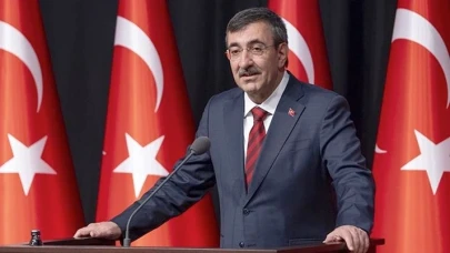 Cevdet Yılmaz 2026 bütçesini açıkladı enflasyon, işsizlik ve büyüme tahmini yaptı!
