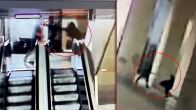 Yolunu kesti, para istedi vermeyince de.... İşte vahşet olay!