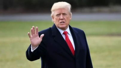 Trump’tan Gazze açıklaması: “Anlaşma çok yakın, Pazar günü Orta Doğu’ya gidebilirim”