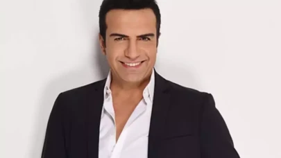 Berdan Mardini ses teli ameliyatı geçirdi: 5 gündür konuşamıyor