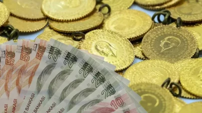 Altında dalgalı seyir: Yeni haftaya da düşüşle başladı!