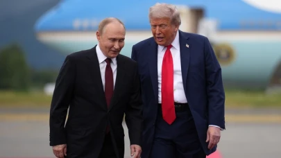 Yeni Trump-Putin zirvesinin hangi ülkede yapılacağı belli oldu