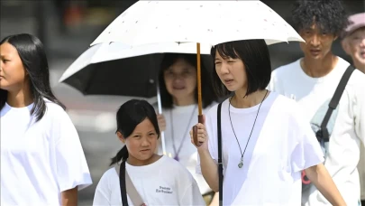 Japonya’da sıcak çarpması vakaları rekor kırdı: 116 kişi hayatını kaybetti