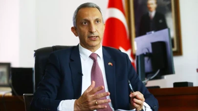 Kudüs’te Cumhuriyet’in 102. yılı Gazze’nin gölgesinde kutlandı