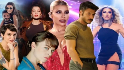 Ünlü isimleri sarsan narkotik operasyonunda yeni detay