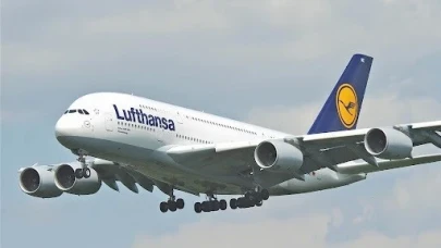 Almanya’da hava trafiği krizi: Lufthansa ve Ryanair uçuşlarını azaltıyor