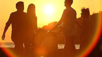 Meteoroloji'den güzel haber: Hava sıcaklıkları artıyor