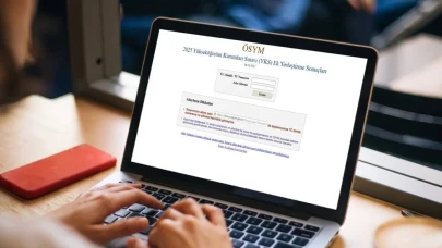 YKS ek tercih sonuçları açıklandı: Üniversite ek kayıtları 10 Ekim’de başlıyor