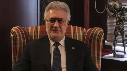 Mobbing iddiaları ses getirdi: Cumhurbaşkanı Erdoğan'dan Tamer Karadağlı talimatı