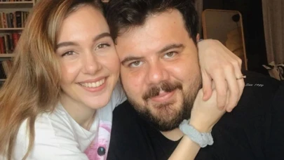 Berfu ve Eser Yenenler çiftinden sürpriz karar: Dubai'den ev almayı düşünüyorlar