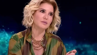 Gülben Ergen'den ünlü isimlerin test sonuçlarına tepki