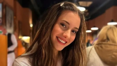 Beril Pozam hamile mi?