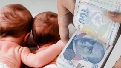 Bakan Işıkhan paylaştı! Annelere özel 325 milyon lira ödeme yapıldı