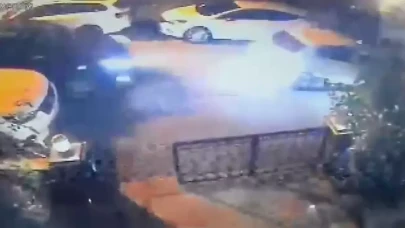 Maltepe’de trafik tartışması kanlı bitti: Bir kişi hayatını kaybetti