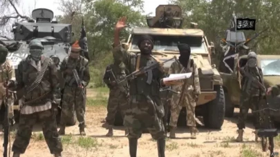 Nijerya'da silahlı baskın: 73 kişi kaçırıldı, bölge alarmda