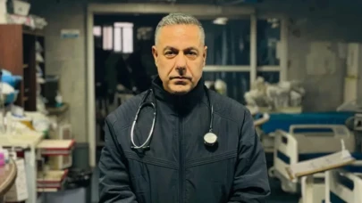 İsrail mahkemesi, Ebu Safiye'nin tutukluluk süresini uzattı