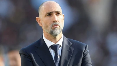 Juventus’ta, Igor Tudor dönemi sona erdi