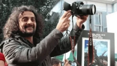 Gazeteci Hakan Tosun'un beyin ölümü gerçekleşti