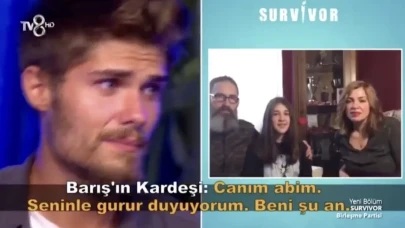 Arzu Akalay Ernak kimdir? Barış Murat Yağcı'nın annesi neden öldü?