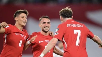 Türkiye-Bulgaristan maçı ne zaman? Hangi kanalda ve saat kaçta?