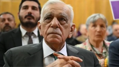 Ahmet Türk kimdir? Nereli ve kaç yaşında? Evli mi?
