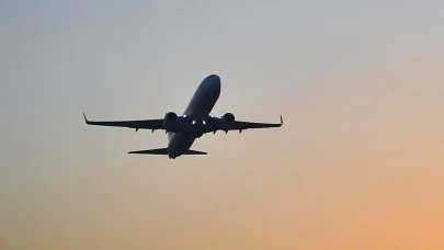 Marmara Denizi'ndeki deprem İstanbul hava trafiğini etkilemedi