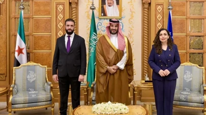 Suriye'den tarihi adım: Kosova'yı resmen tanıdı