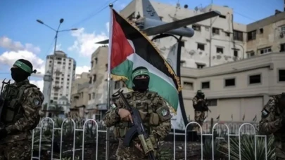 Hamas ve İsrail, Mısır’da esir takası görüşmelerine başlıyor