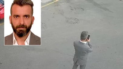 MİT, İsrail'e casusluk yapan Serkan Çiçek'i gözaltına aldı