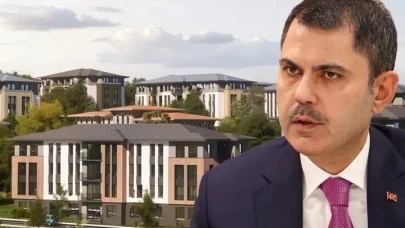 TOKİ’den kritik uyarı: Tapusu olanlar Yüzyılın Konut Projesi’ne başvuramayacak