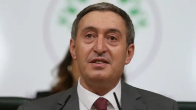 Tuncer Bakırhan: “Barış Süreci 86 milyonun ortak geleceği içindir”