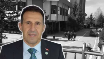 Orkun Özeller kimdir? Neden tutuklandı?