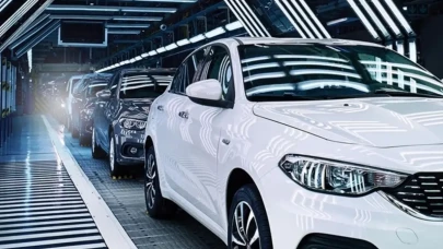 Türkiye'de çok seviliyor! Efsane model yeniden üretime girdi