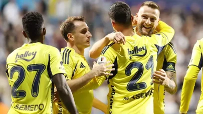 Fenerbahçe-Rizespor maçı ne zaman, saat kaçta? Muhtemel ilk 11'ler netleşiyor