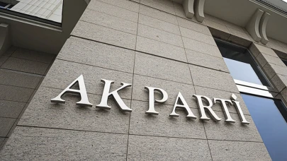AK Parti İstanbul’da 3 ilçede görev değişimi: İlçe başkanları alındı
