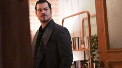 İzleyiciye şok: Eşref Rüya dizisi reytinglerde ilk sırada!