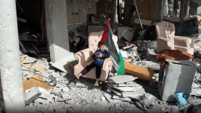 Bugün Ortadoğu'da neler oldu? 7 Ekim Salı: Gazze'de savaşın ikinci yılı