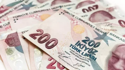 Eski Merkez Bankası Başkan Yardımcısına tutuklama: 200 liranın üstünde imzası vardı!