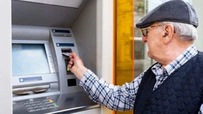 Emekli ve memurların Ocak zammı hesaplandı