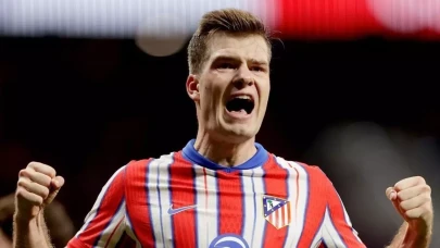 Fenerbahçe ile de anılıyordu! Sörloth sürprizini duyurdular