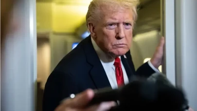 Trump-Putin zirvesi iptal edildi: Beyaz Saray'dan açıklama geldi