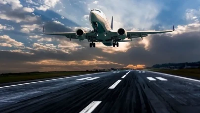 Havayolu devi Spirit Airlines iflas etti: Yüzlerce pilot ve kabin memuru işten çıkarıldı