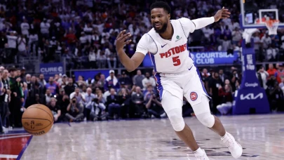 NBA’de yasa dışı bahis skandalı: Billups ve Rozier takımlarından uzaklaştırıldı