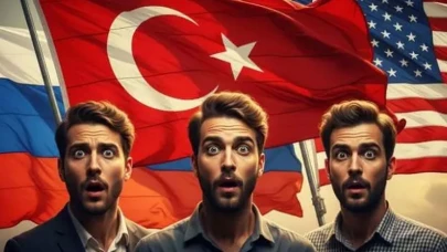 Ülkelerin lakapları açıklandı: Türkiye dünyada bu isimle tanınıyor