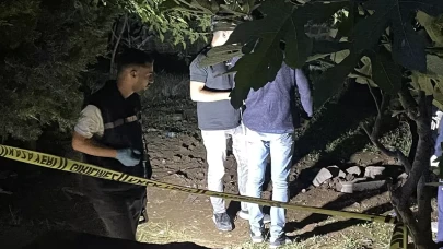 Şanlıurfa’da kan donduran olay: Cami bahçesinde yeni doğan bebek cesedi bulundu