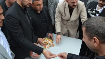 Kuyumcu zincirinde bedava altın sırası! Duyan koştu