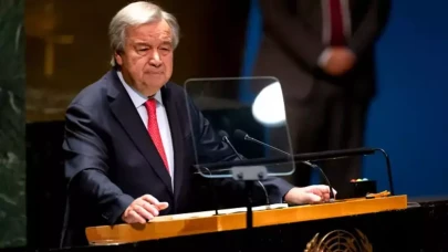 BM’den İsrail’e sert tepki: Sivil katliamı kınandı