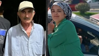 Eski gelinini öldürdü ardından berberde tıraş olup teslim oldu